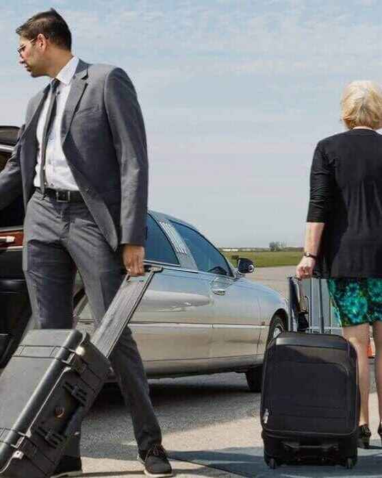 Airport Taxi & Airport LimoService